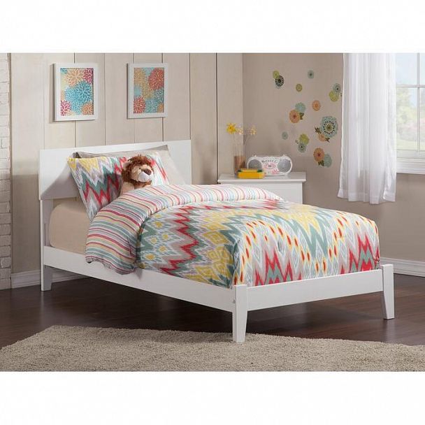 Кровать заказная №130 - Вид 1