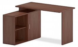 Стол компьютерный Домино Lite СКЛ-ПРЯМ120+ТБЛ-2 - Фото предпросмотра