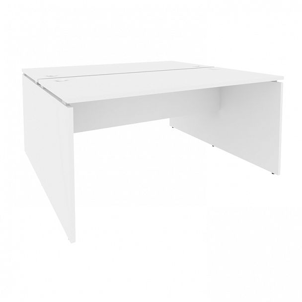 Рабочая станция "Onix" O.D.RS-2.4.7 белый - Вид 1