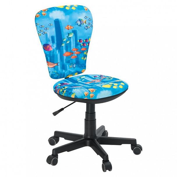 Кресло "Смайлик" - Вид 1