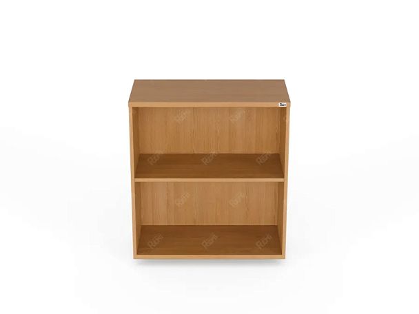 ЛАЙТ / LIGHT RLG051-70x35 Антресоль 70x35x77 Бук - Вид 2