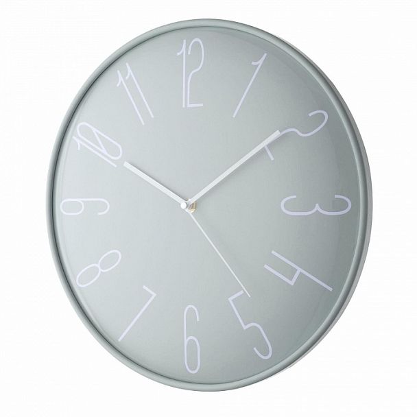 Настенные часы (36x4 см) Aviere 29504 - Вид 2
