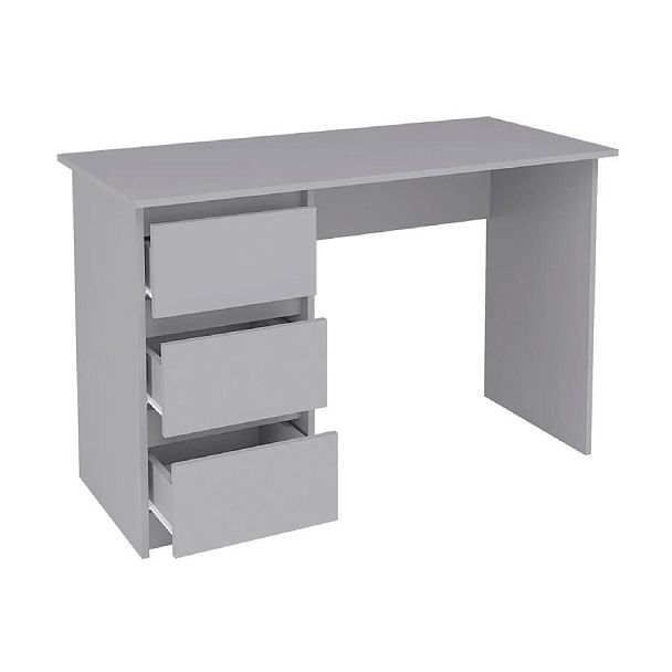 мс Айден СТП06-1200 шифер серый ЛДСП/шифер серый ЛДСП (не выбирать) - Вид 2