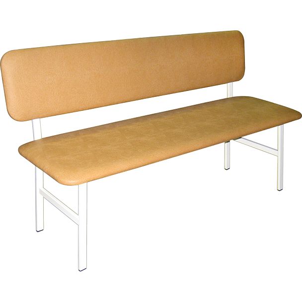 Диван-скамейка  М117-06 - Вид 3