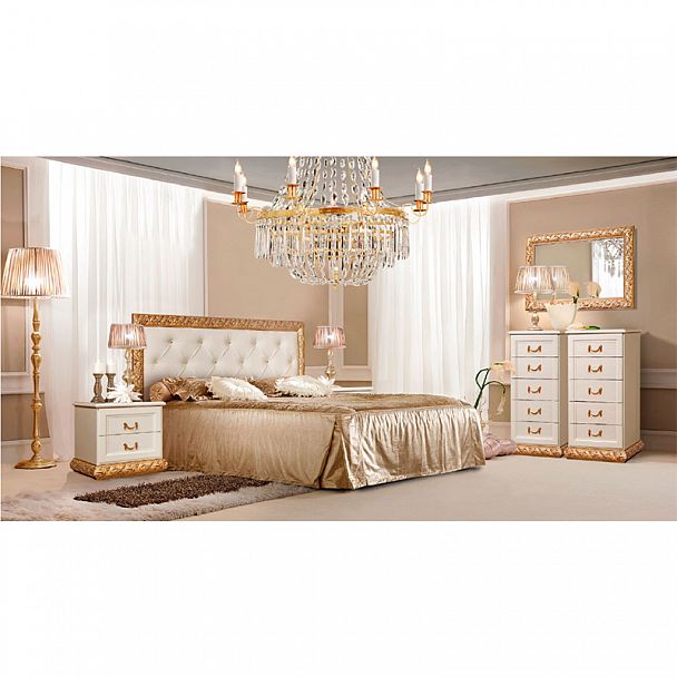 Комод "Тиффани" - Вид 2