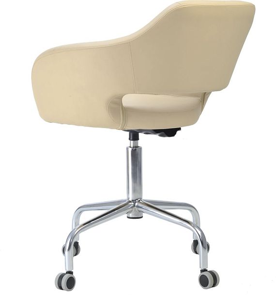 Кресло "Балун G" бежевый - Вид 3