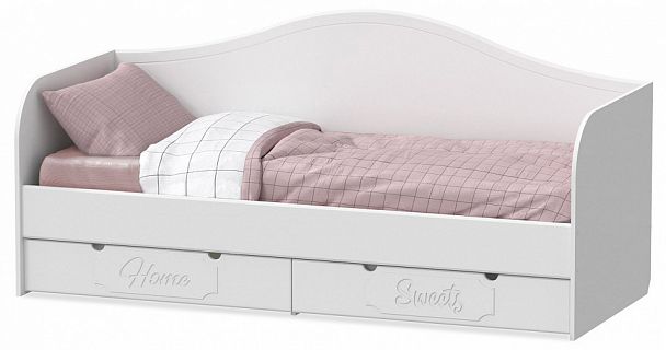 Кровать ДримСтар ДС-51 - Вид 1