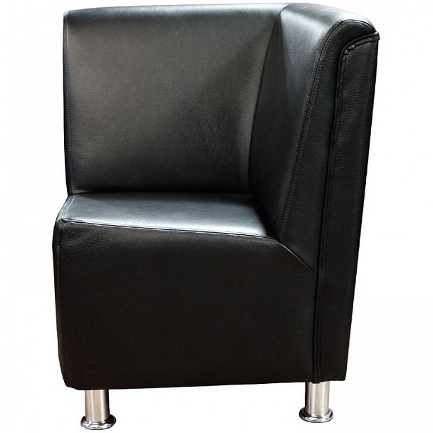 Кресло "Дели" угол закрытый, ткань - Вид 6