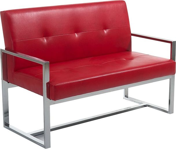 Диван 2-х местный "Флора В" - Вид 1