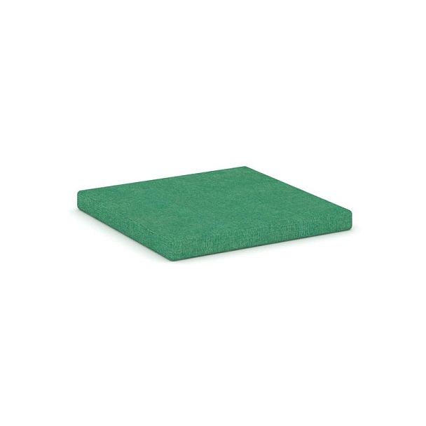 Стайл Проджект Подушка на тумбу SN.P-001 Velvet Lux 78 416*460*40 - Вид 1