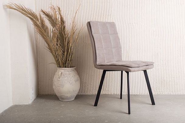 Стул Левмар Taurus Smoke (R) - Вид 2