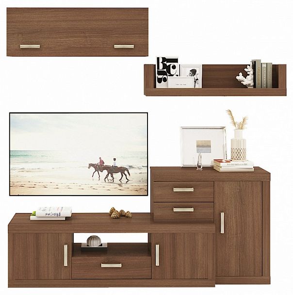 Набор для гостиной Toivo ТОЙ-ГСТ 5 Шамони - Вид 1