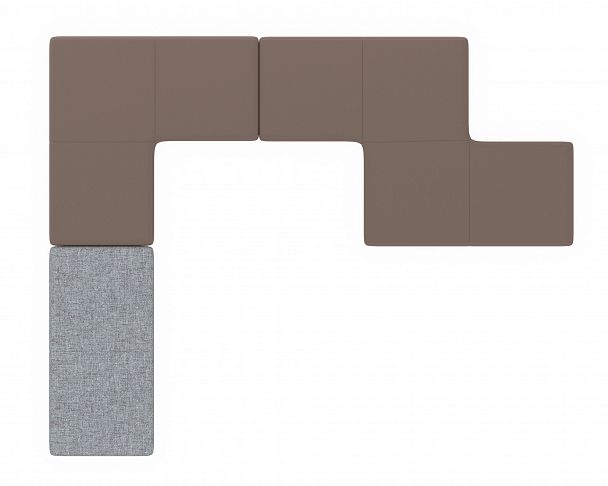 Компоновка №2 "M32" - Вид 2