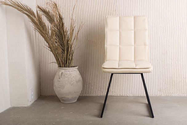 Стул Левмар Gidor Biege (R) - Вид 4