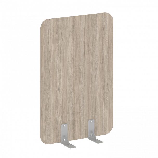 Перегородка "R-Line" DP.F-80-120 дуб аттик - Вид 1