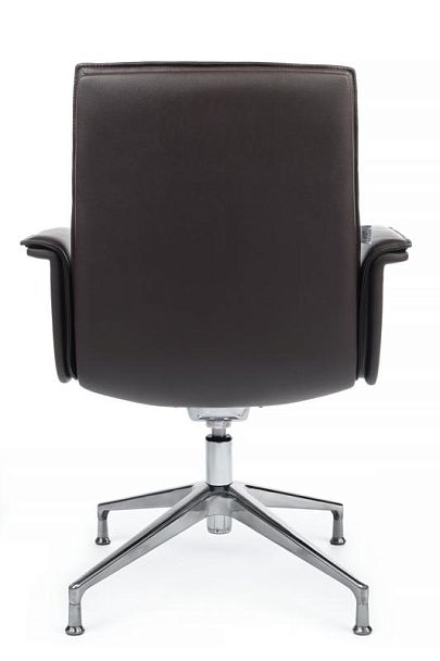 Кресло Rubens-ST C1819-2 Темно-коричневый - Вид 4