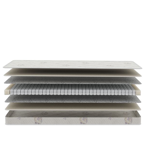 Матрас 190*080 Mom's Love Young - Вид 1