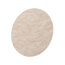 AcustiX Настенная панель круглая VE.NP-KR-600 Крем-брюле 600*600*12
(диаметр 600мм) - Фото предпросмотра