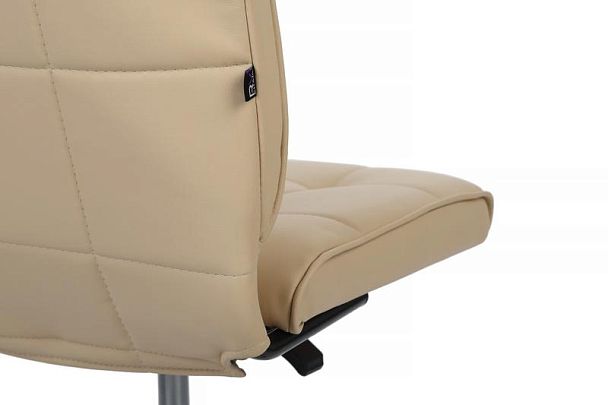 Кресло Соло / Solo RCH SLP-205 Бежевый - Вид 10