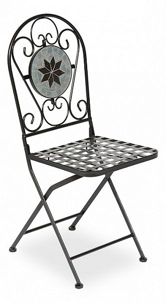 Стул Secret de Maison Vicenza (mod. PL08-1070-1-GBRN) - Вид 1