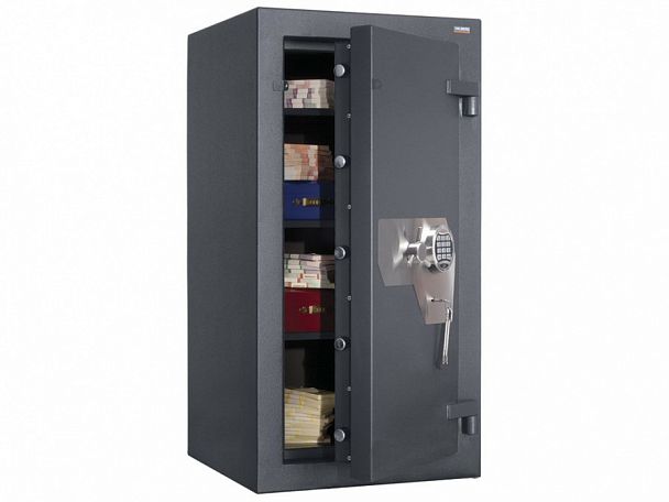 Взломостойкий сейф VALBERG ФОРТ 99 EL - Вид 1