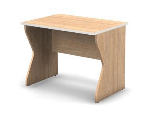 SMART/СМАРТ RS009-95Х67 Стол 950х670х737 Швейцарский вяз - Вид 1