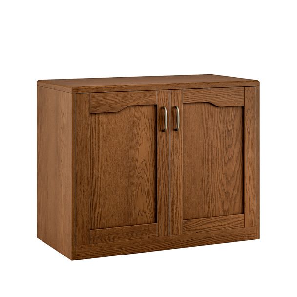 Креденция Harvard 90x46,5x71 дуб капучино - Вид 1