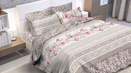 Постельное белье двуспальное - Фото предпросмотра