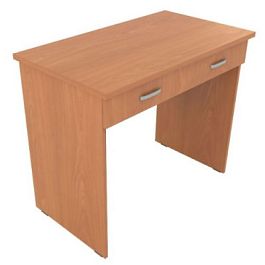 Стол письменный медицинский 900х389х760 - Фото предпросмотра