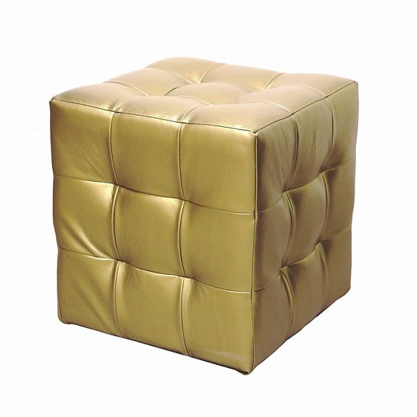 Пуф Квадро - Вид 3