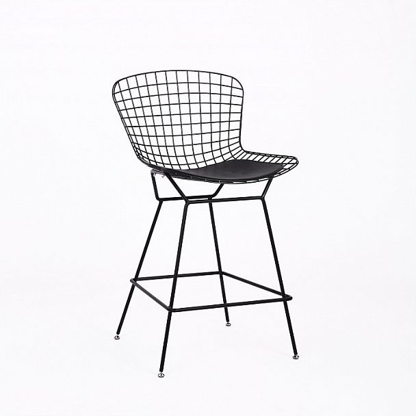 Стул барный Bertoia - Вид 1