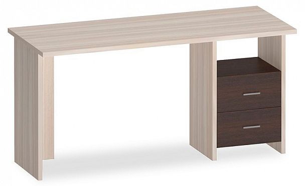 Стол письменный Домино Lite СКЛ-Прям150 - Вид 1