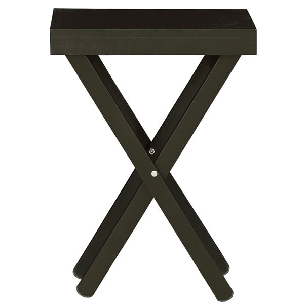 Стол складной Венге (Лак) - Вид 2