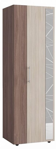 Шкаф платяной Дарина - Вид 1