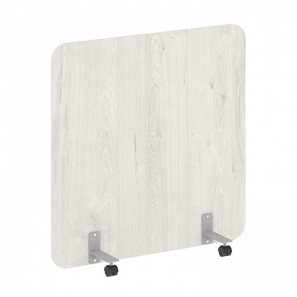 Перегородка "R-Line" DP.R-120-120 дуб наварра - Вид 1