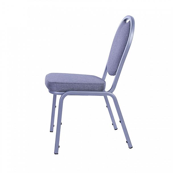 Стул "Ротонда", стопируемый - Вид 3