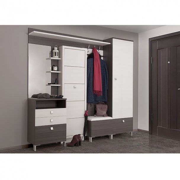 Зеркало "Визаж" - Вид 2