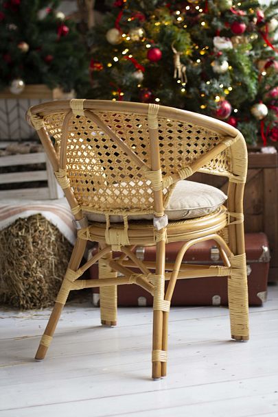 Кресло Пеланги 02/15, подушка на молнии - Вид 24