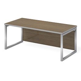 Стол "Сенатор"  ПК-СЕ-СТ190Х90/МК/1-В2-1119 дуб шамони - Фото предпросмотра