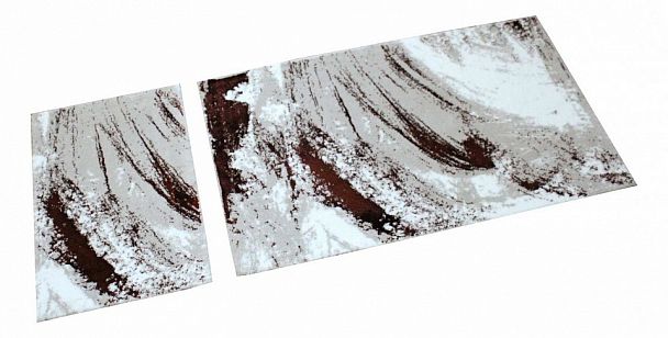 Набор ковриков для ванной Chester - Вид 1