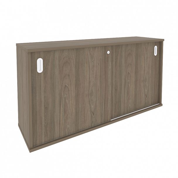 Тумба "Style" Л.ШК-3.2 Т вяз благородный - Вид 1