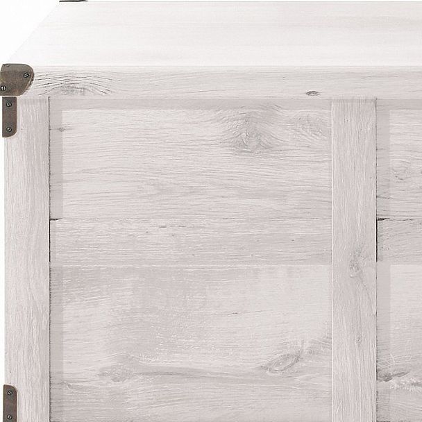 Сундук Индиана JKUF 120 - Вид 3