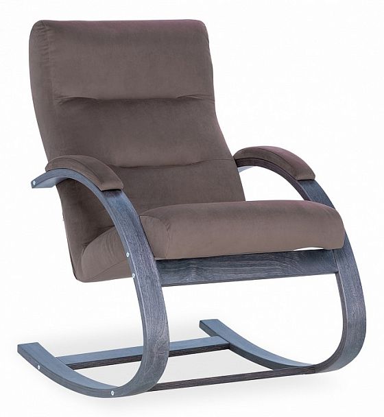 Кресло-качалка Милано - Вид 1