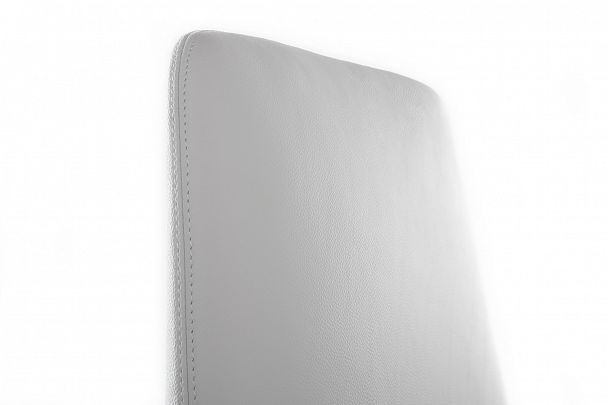 Кресло "RV DESIGN" Aura-M (FK005-В) белый - Вид 2