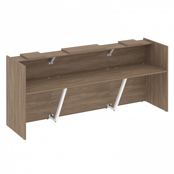 Ресепшн "Onix" O.R-K-16 дуб аризона - Вид 1