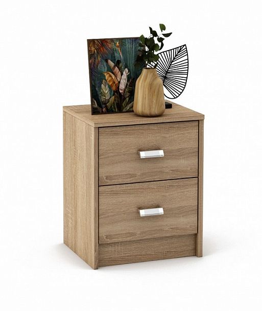 Тумбочка Имидж-402 - Вид 1