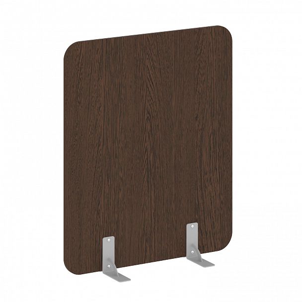 Перегородка "R-Line" DP.F-100-120 венге - Вид 1