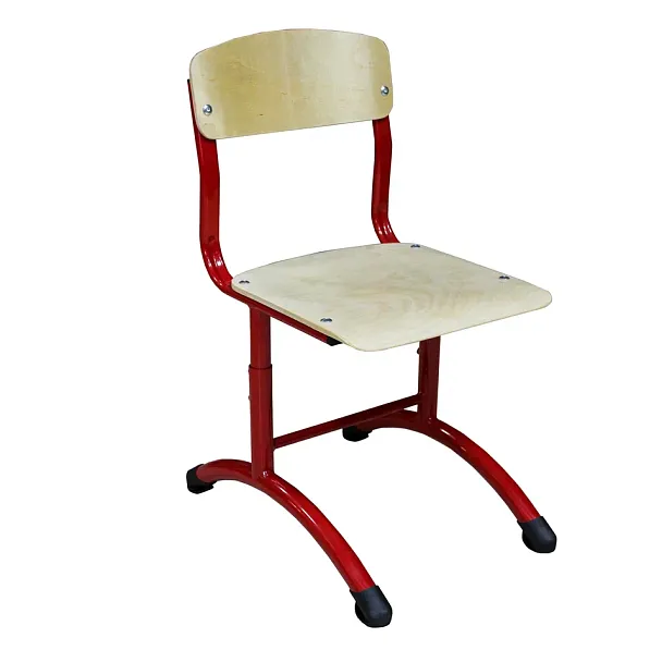 Стул Сигма F регулируемый гр.3-5 - Вид 29