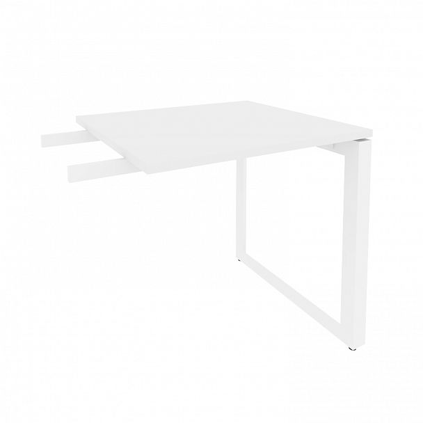 Брифинг-приставка "Onix" O.MO-BR-7 белый - Вид 1