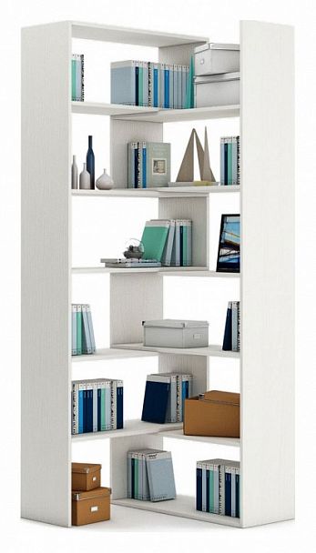 Стеллаж Фрегат-2 - Вид 3